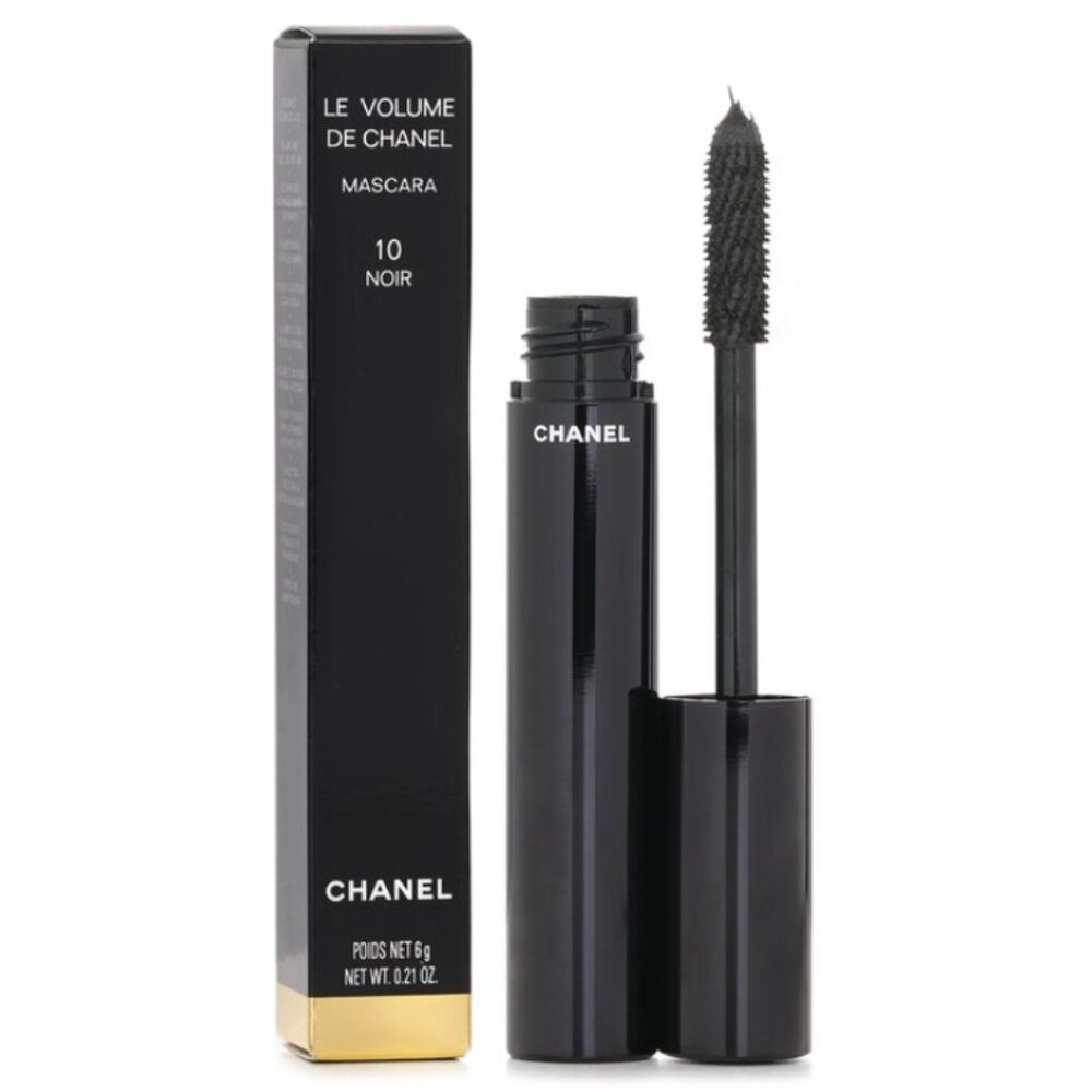 NIB Chanel Le Volume De Chanel Mascara full size